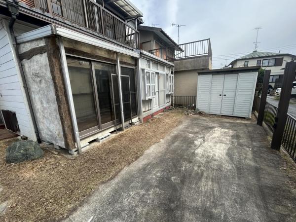 中古戸建 比企郡嵐山町大字川島1882-32 東武東上線武蔵嵐山駅 598万円