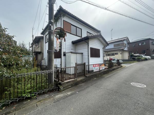 中古戸建 比企郡嵐山町大字川島1882-32 東武東上線武蔵嵐山駅 598万円