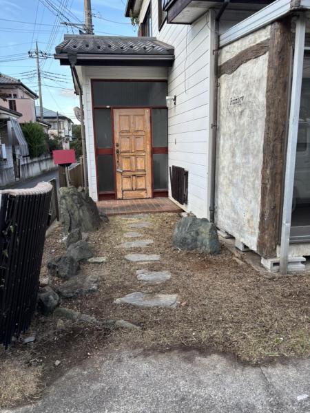 中古戸建 比企郡嵐山町大字川島1882-32 東武東上線武蔵嵐山駅 598万円