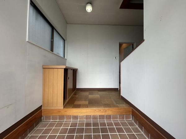 中古戸建 比企郡嵐山町大字川島1882-32 東武東上線武蔵嵐山駅 598万円