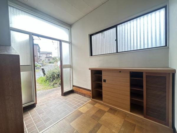 中古戸建 比企郡嵐山町大字川島1882-32 東武東上線武蔵嵐山駅 598万円