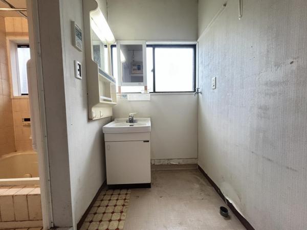 中古戸建 比企郡嵐山町大字川島1882-32 東武東上線武蔵嵐山駅 598万円