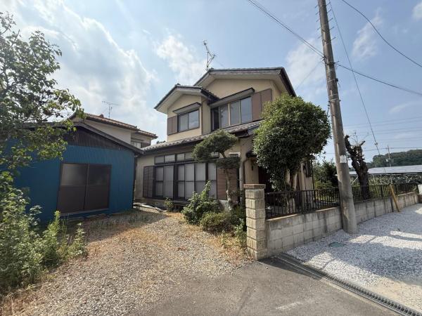 中古戸建 児玉郡美里町大字猪俣430-2 JR八高線(高麗川〜高崎)松久駅 398万円