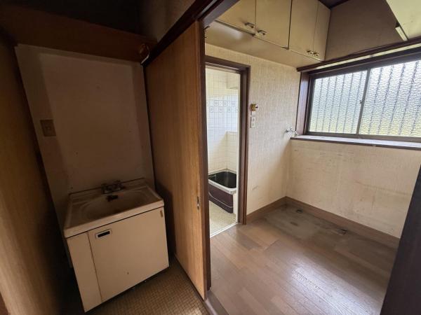 中古戸建 児玉郡美里町大字猪俣430-2 JR八高線(高麗川〜高崎)松久駅 398万円