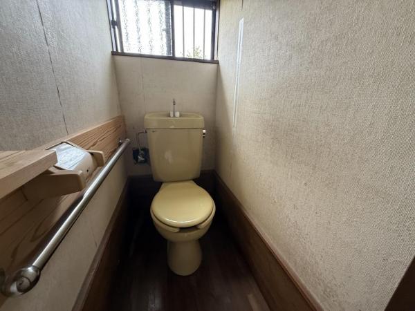 中古戸建 児玉郡美里町大字猪俣430-2 JR八高線(高麗川〜高崎)松久駅 398万円