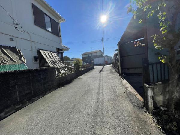 中古戸建 児玉郡美里町大字猪俣430-2 JR八高線(高麗川〜高崎)松久駅 398万円