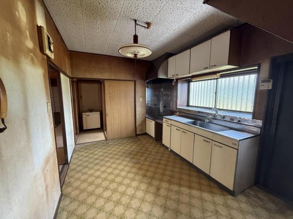 中古戸建 児玉郡美里町大字猪俣430-2 JR八高線(高麗川〜高崎)松久駅 398万円