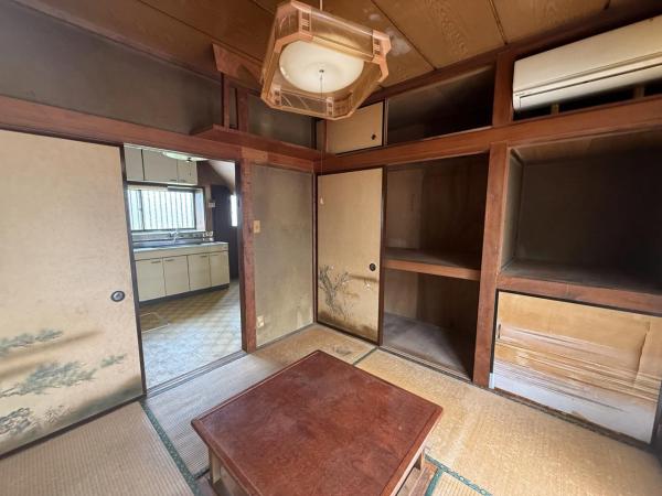 中古戸建 児玉郡美里町大字猪俣430-2 JR八高線(高麗川〜高崎)松久駅 398万円