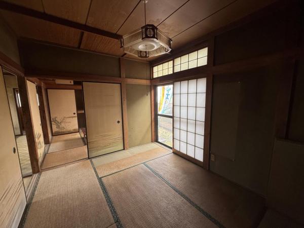 中古戸建 児玉郡美里町大字猪俣430-2 JR八高線(高麗川〜高崎)松久駅 398万円