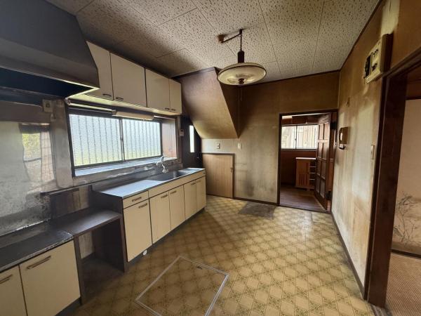 中古戸建 児玉郡美里町大字猪俣430-2 JR八高線(高麗川〜高崎)松久駅 398万円