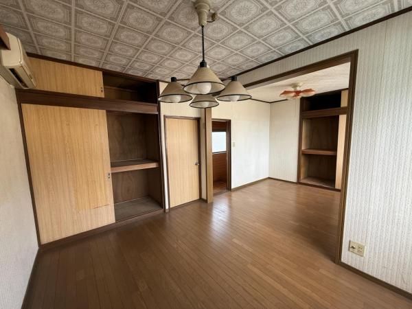 中古戸建 児玉郡美里町大字猪俣430-2 JR八高線(高麗川〜高崎)松久駅 398万円