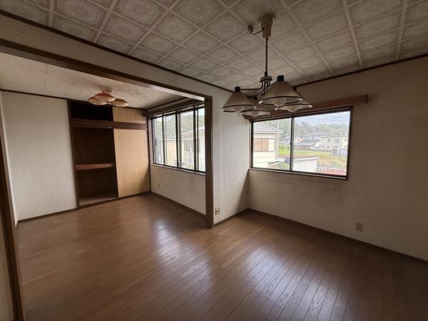 中古戸建 児玉郡美里町大字猪俣430-2 JR八高線(高麗川〜高崎)松久駅 398万円