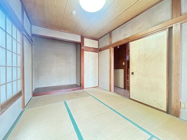 中古戸建 入間郡越生町大字成瀬37-1 東武越生線越生駅 338万円