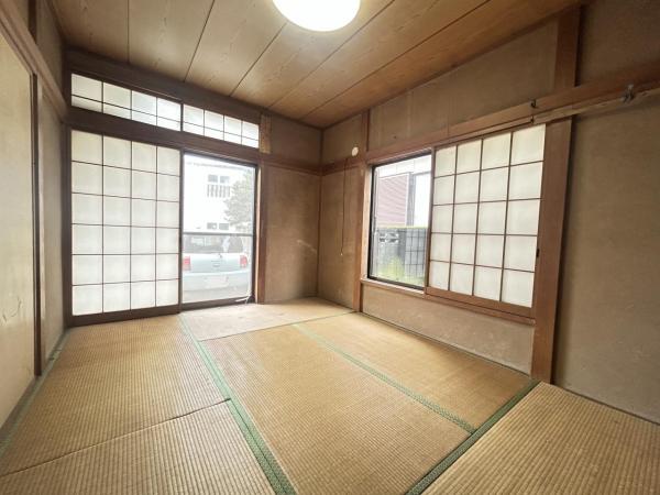 中古戸建 入間郡越生町大字成瀬37-1 東武越生線越生駅 338万円