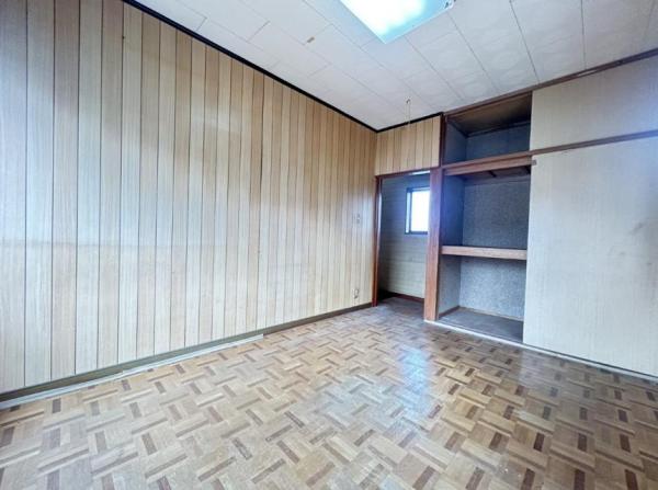 中古戸建 入間郡越生町大字成瀬37-1 東武越生線越生駅 338万円