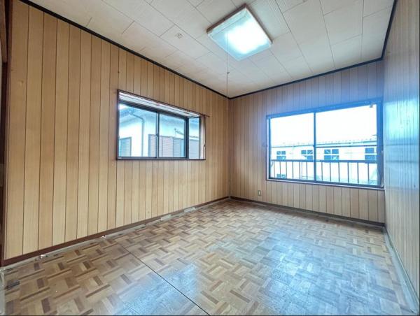 中古戸建 入間郡越生町大字成瀬37-1 東武越生線越生駅 338万円