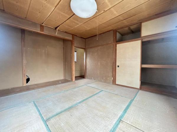 中古戸建 入間郡越生町大字成瀬37-1 東武越生線越生駅 338万円