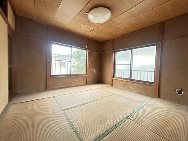 中古戸建 入間郡越生町大字成瀬37-1 東武越生線越生駅 338万円