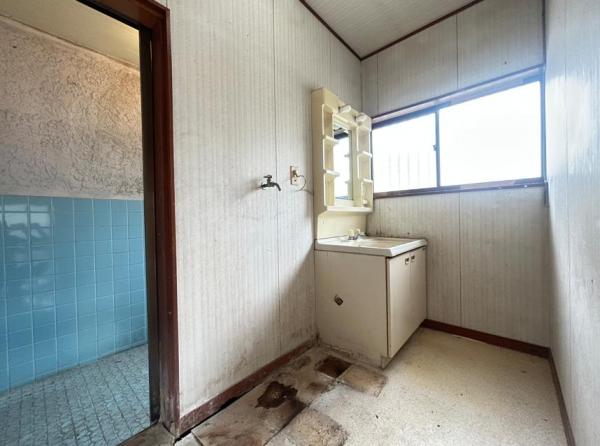 中古戸建 入間郡越生町大字成瀬37-1 東武越生線越生駅 338万円