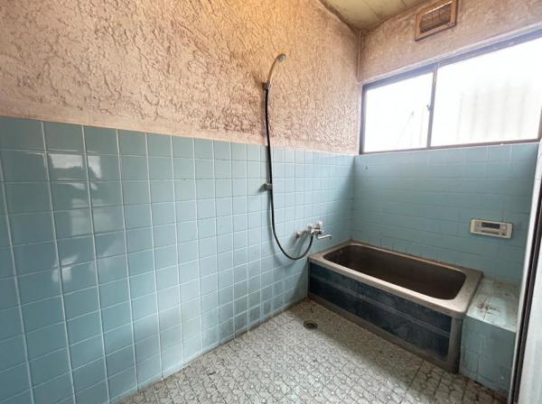 中古戸建 入間郡越生町大字成瀬37-1 東武越生線越生駅 338万円