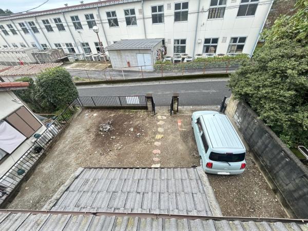 中古戸建 入間郡越生町大字成瀬37-1 東武越生線越生駅 338万円