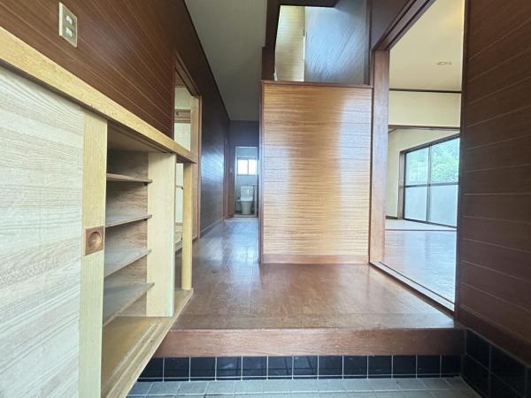 中古戸建 入間郡越生町大字成瀬37-1 東武越生線越生駅 338万円
