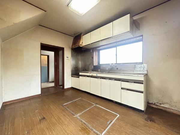 中古戸建 入間郡越生町大字成瀬37-1 東武越生線越生駅 338万円