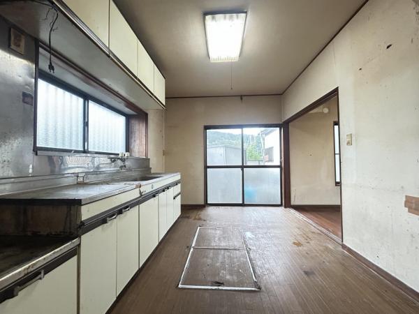 中古戸建 入間郡越生町大字成瀬37-1 東武越生線越生駅 338万円