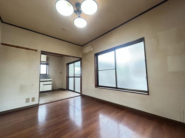 中古戸建 入間郡越生町大字成瀬37-1 東武越生線越生駅 338万円