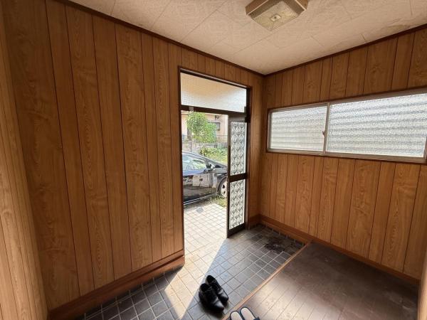 中古戸建 大里郡寄居町大字赤浜 東武東上線男衾駅 398万円