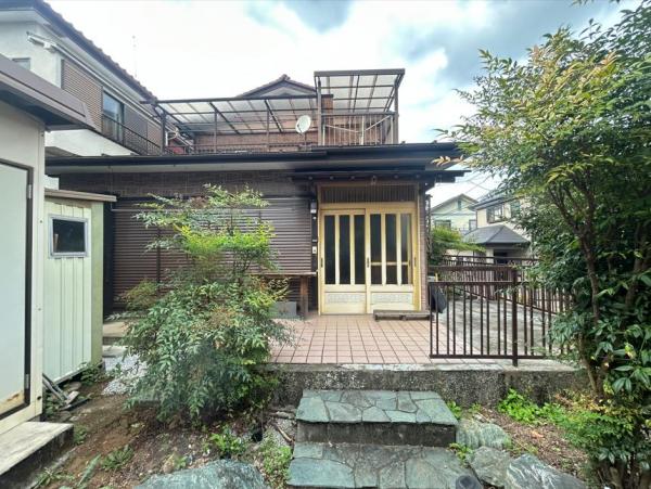 中古戸建 東松山市大字東平 東武東上線東松山駅 698万円