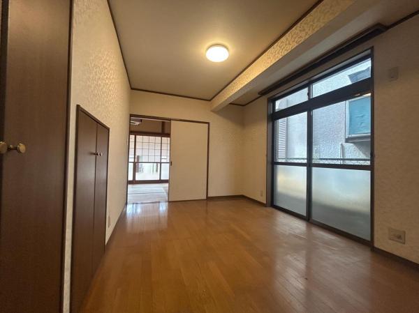 東松山市東平 洋室