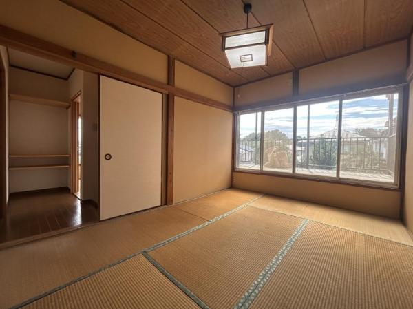 東松山市東平 洋室