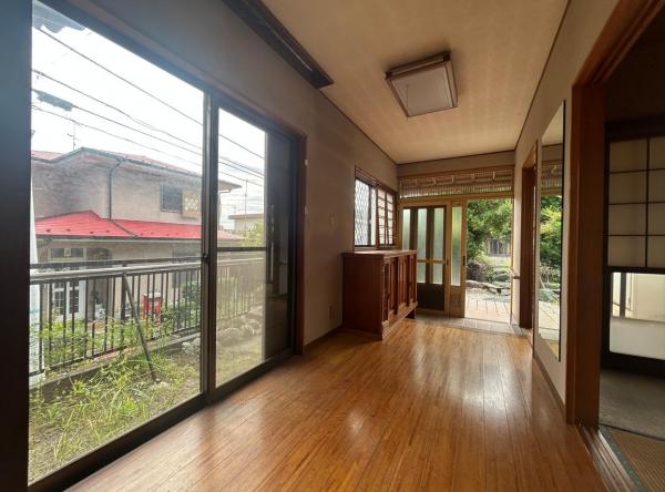 中古戸建 東松山市大字東平 東武東上線東松山駅 698万円