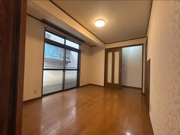 東松山市東平 洋室