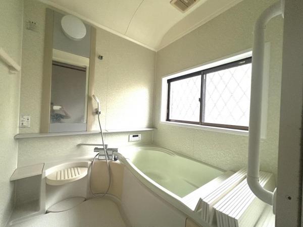東松山市東平 浴室 