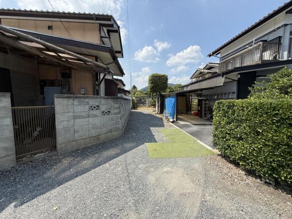 中古戸建 秩父郡長瀞町大字中野上 秩父鉄道野上駅 448万円