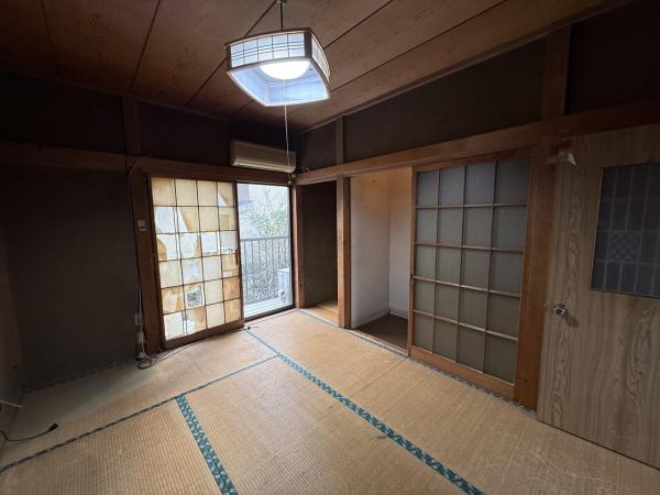 中古戸建 幸手市緑台１丁目 東武日光線幸手駅 798万円