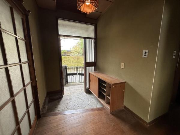 中古戸建 幸手市緑台１丁目 東武日光線幸手駅 798万円