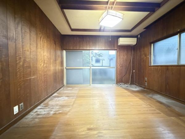 中古戸建 幸手市緑台１丁目 東武日光線幸手駅 648万円