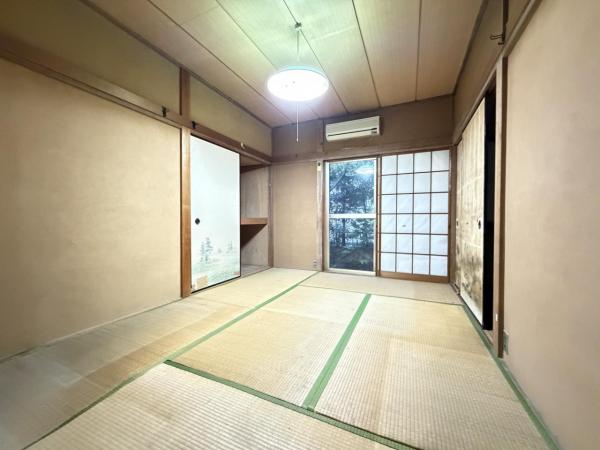 中古戸建 幸手市緑台１丁目 東武日光線幸手駅 648万円