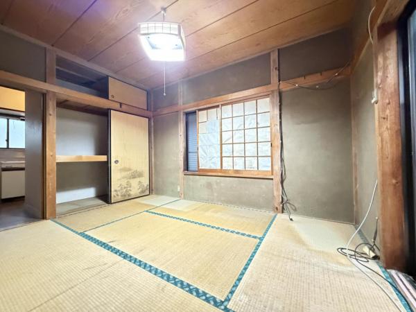 中古戸建 幸手市緑台１丁目 東武日光線幸手駅 648万円