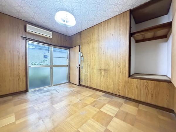 中古戸建 幸手市緑台１丁目 東武日光線幸手駅 648万円