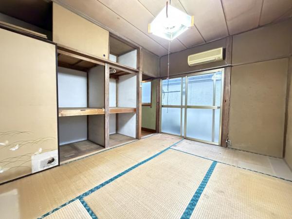 中古戸建 幸手市緑台１丁目 東武日光線幸手駅 648万円