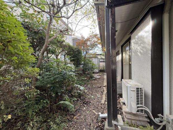中古戸建 幸手市緑台１丁目 東武日光線幸手駅 648万円