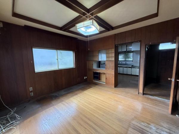 中古戸建 幸手市緑台１丁目 東武日光線幸手駅 648万円