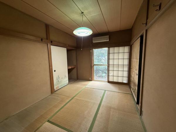 中古戸建 幸手市緑台１丁目 東武日光線幸手駅 648万円