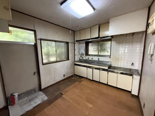 中古戸建 幸手市緑台１丁目 東武日光線幸手駅 798万円