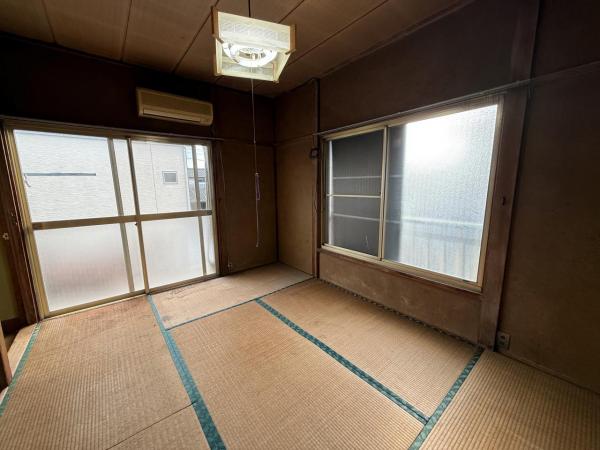 中古戸建 幸手市緑台１丁目 東武日光線幸手駅 798万円