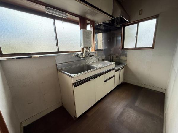 中古戸建 幸手市緑台１丁目 東武日光線幸手駅 798万円